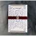 Laser Invitation Card Simple Style Latest Wedding Invitation Holiday Greeting Card